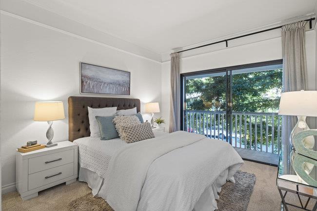 Detail Gallery Image 7 of 49 For 50 Horgan Ave #58,  Redwood City,  CA 94061 - 3 Beds | 2 Baths