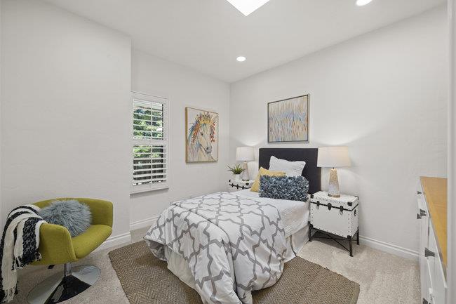 Detail Gallery Image 9 of 49 For 50 Horgan Ave #58,  Redwood City,  CA 94061 - 3 Beds | 2 Baths