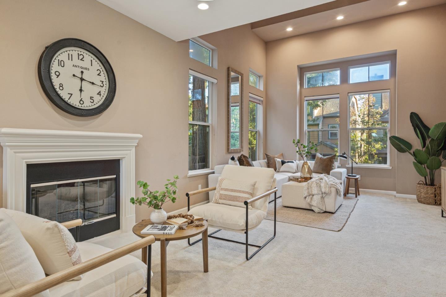 Detail Gallery Image 1 of 38 For 190 Wiley Ter, Mountain View,  CA 94043 - 3 Beds | 3/1 Baths