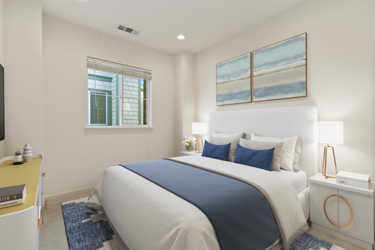 Detail Gallery Image 18 of 38 For 190 Wiley Ter, Mountain View,  CA 94043 - 3 Beds | 3/1 Baths