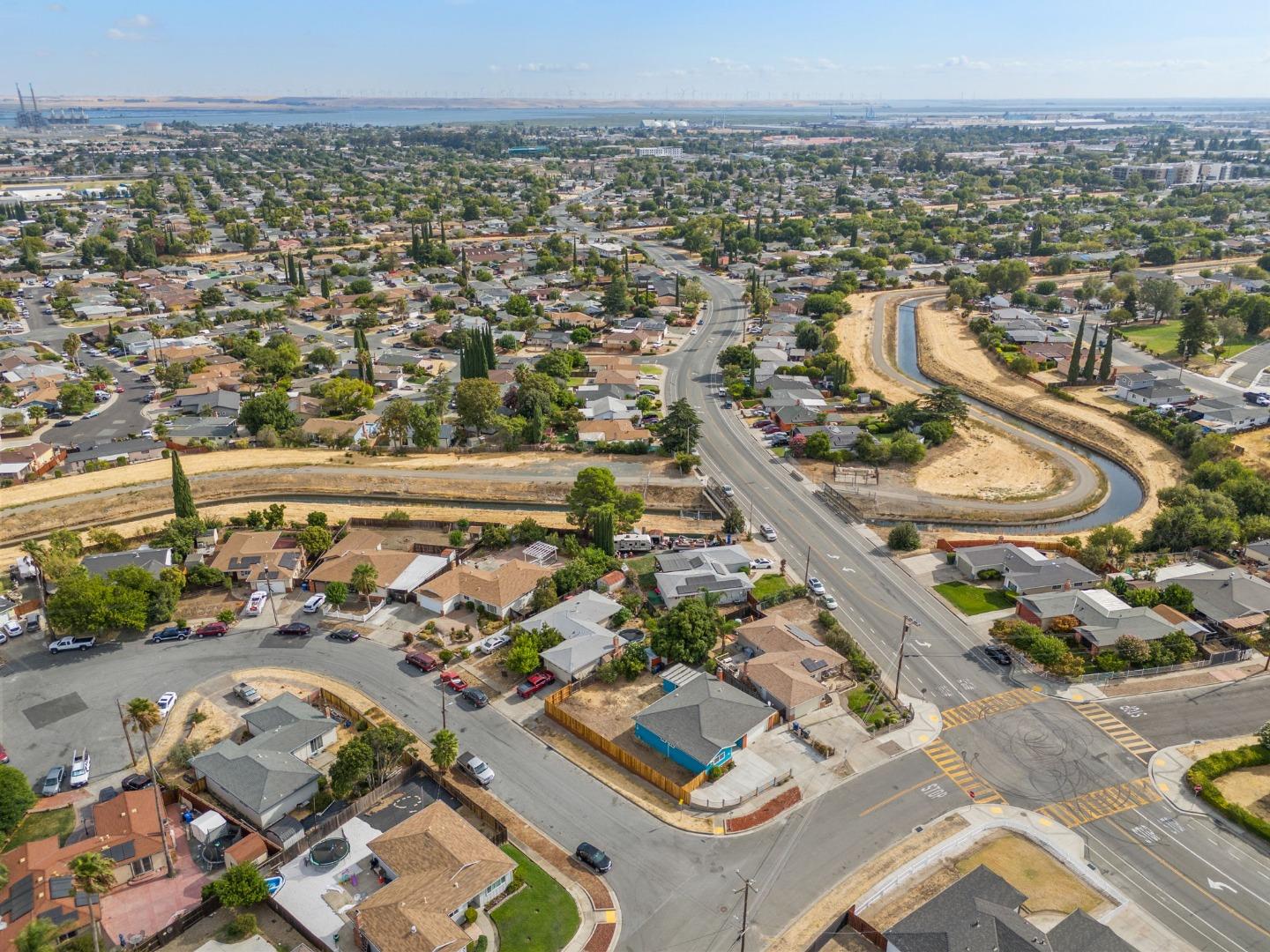 256 Olympia Drive, Pittsburg, California 94565, 3 Bedrooms Bedrooms, ,2 BathroomsBathrooms,Residential,For Sale,256 Olympia Drive,ML81977205