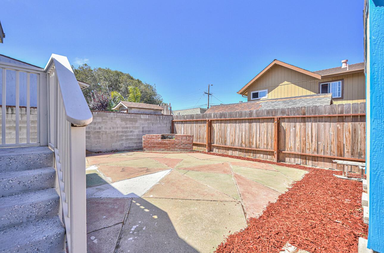 Detail Gallery Image 30 of 33 For 1705 Laguna St, Seaside,  CA 93955 - 3 Beds | 2 Baths