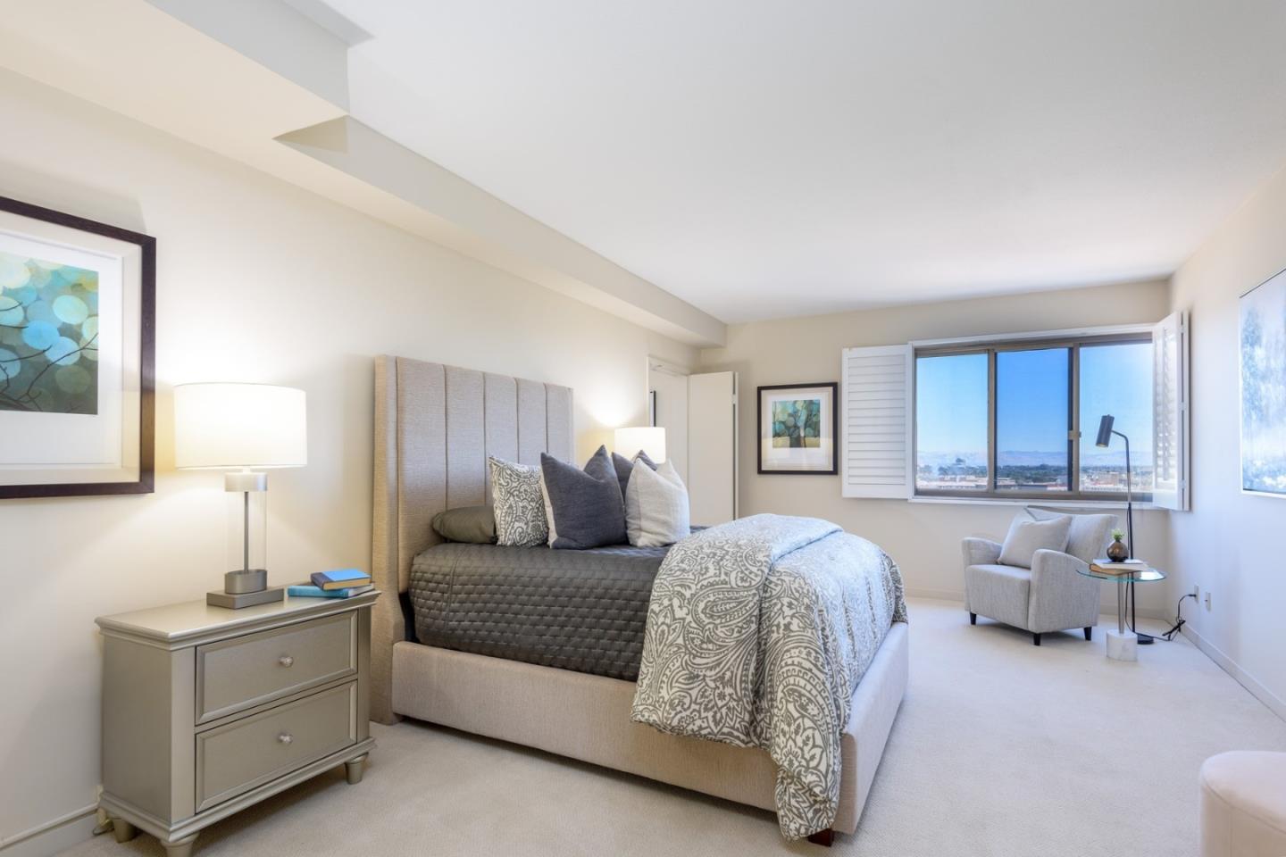 Detail Gallery Image 21 of 34 For 50 Mounds Rd #507,  San Mateo,  CA 94402 - 2 Beds | 2 Baths