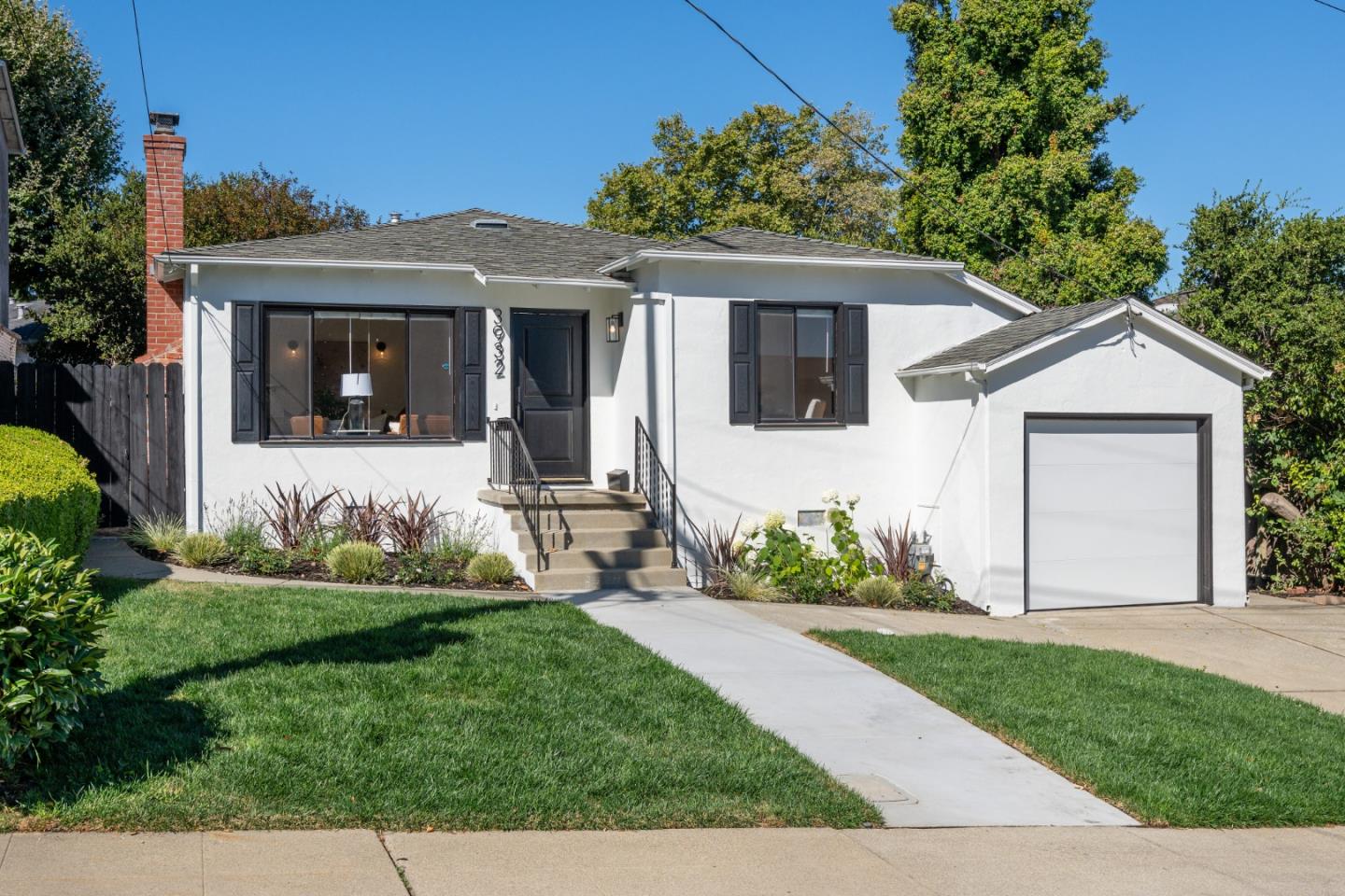 Detail Gallery Image 1 of 1 For 3932 Colegrove St, San Mateo,  CA 94403 - 3 Beds | 0 Baths