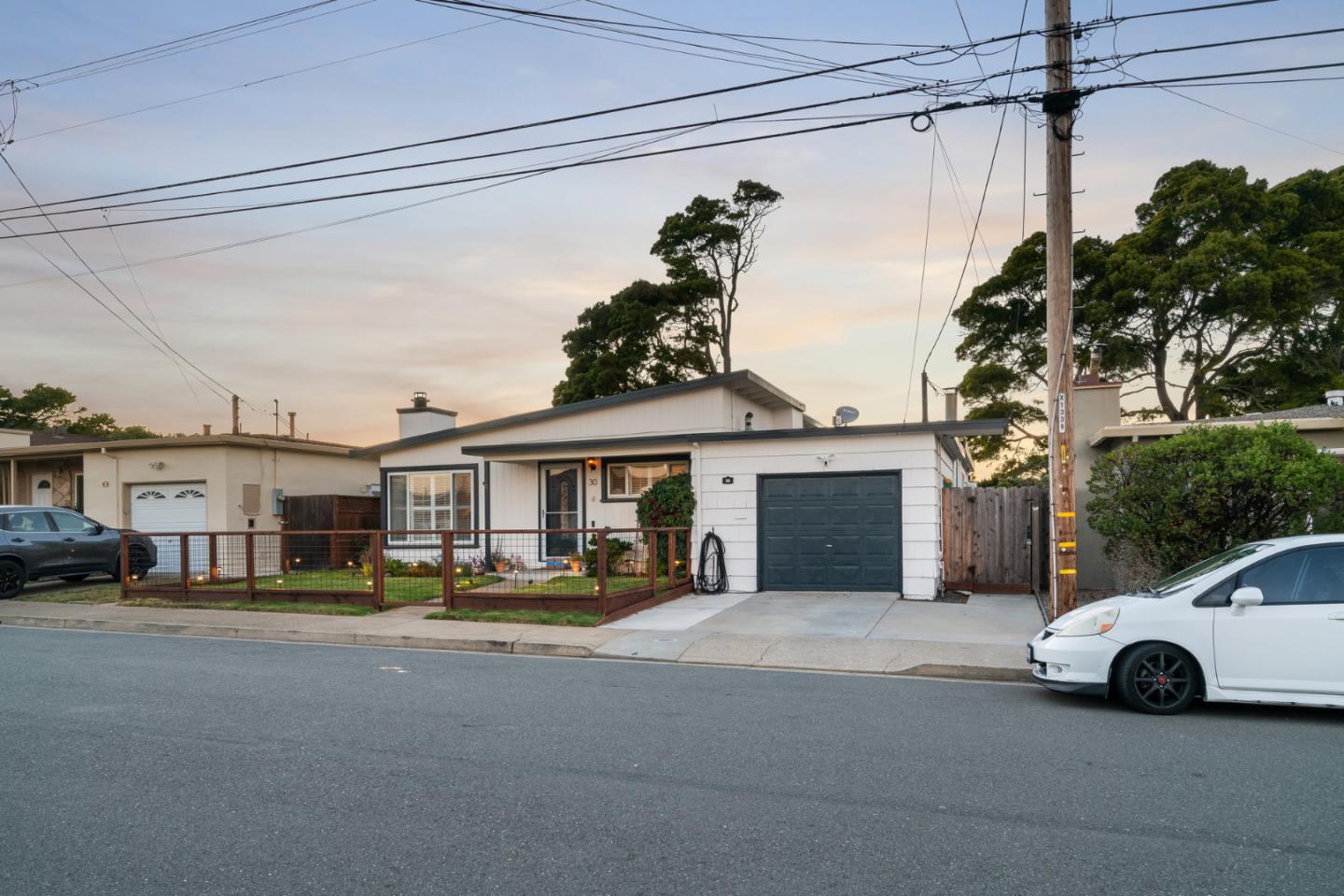 Detail Gallery Image 59 of 63 For 30 Arlington Dr, South San Francisco,  CA 94080 - 3 Beds | 2 Baths