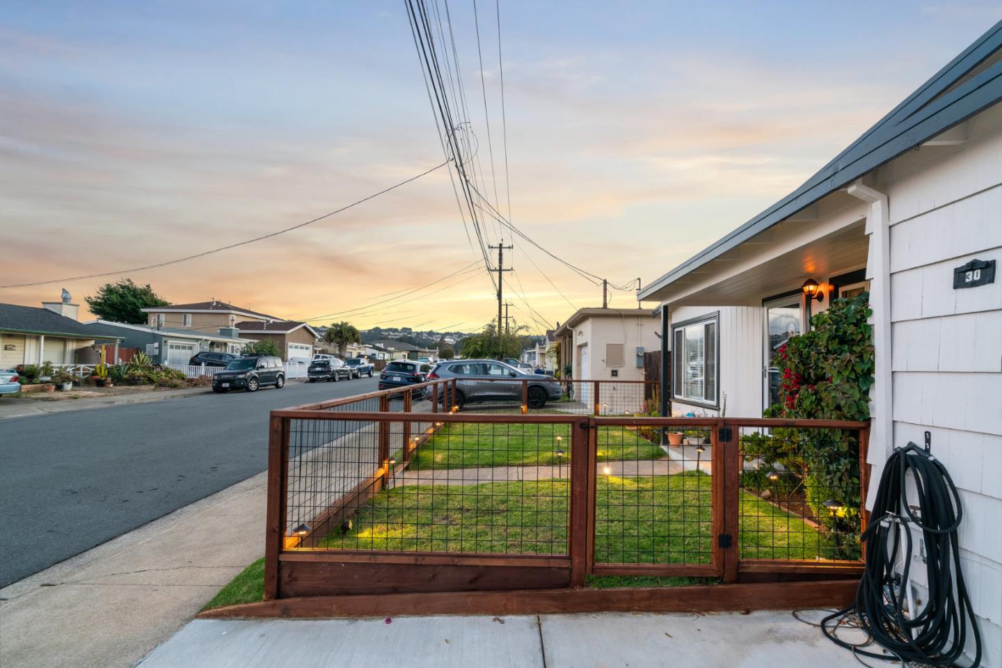 Detail Gallery Image 60 of 63 For 30 Arlington Dr, South San Francisco,  CA 94080 - 3 Beds | 2 Baths