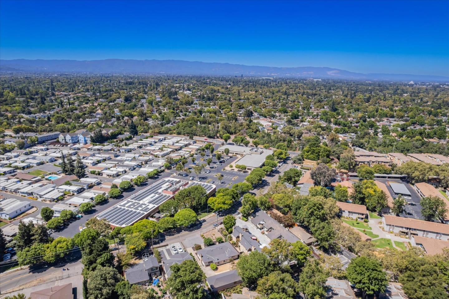 Detail Gallery Image 42 of 43 For 2132 Canoas Garden Ave, San Jose,  CA 95125 - 3 Beds | 2 Baths