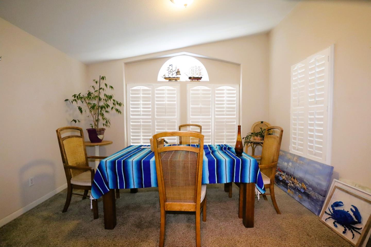 Detail Gallery Image 9 of 12 For 1220 Tasman Dr #196,  Sunnyvale,  CA 94089 - 3 Beds | 2 Baths