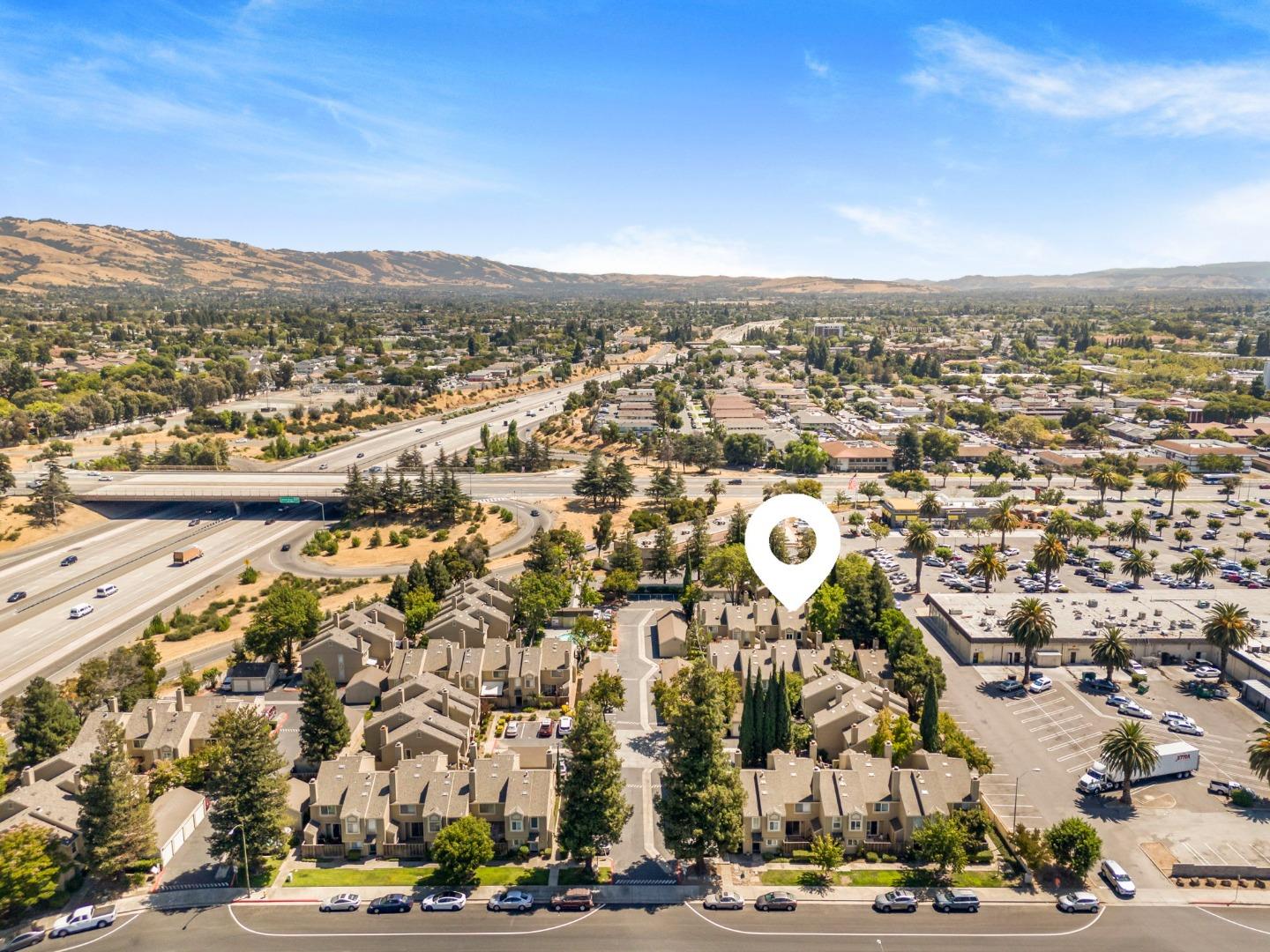 Detail Gallery Image 29 of 33 For 361 Caribe Way, San Jose,  CA 95133 - 2 Beds | 2/1 Baths