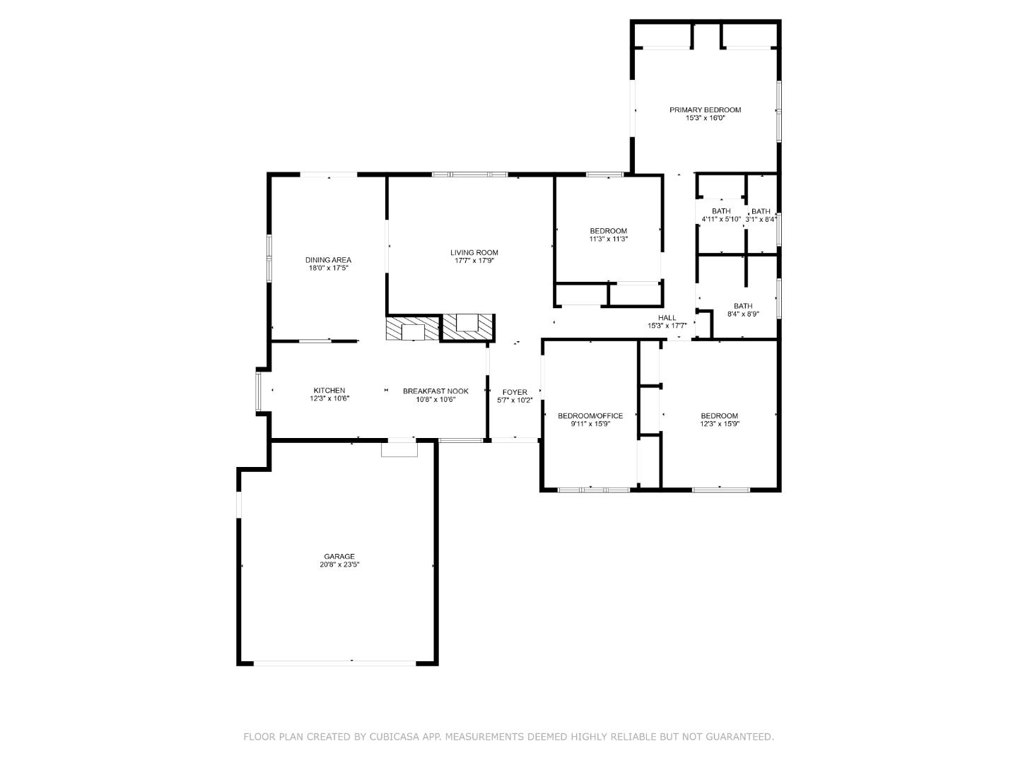 Detail Gallery Image 26 of 26 For 748 Caribou Ct, Sunnyvale,  CA 94087 - 4 Beds | 2 Baths