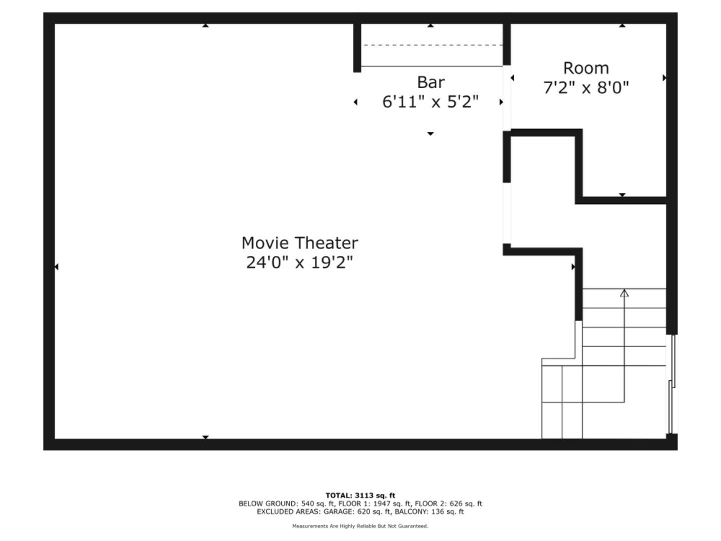 Detail Gallery Image 50 of 52 For 1426 Walnut Dr, Campbell,  CA 95008 - 4 Beds | 2/1 Baths