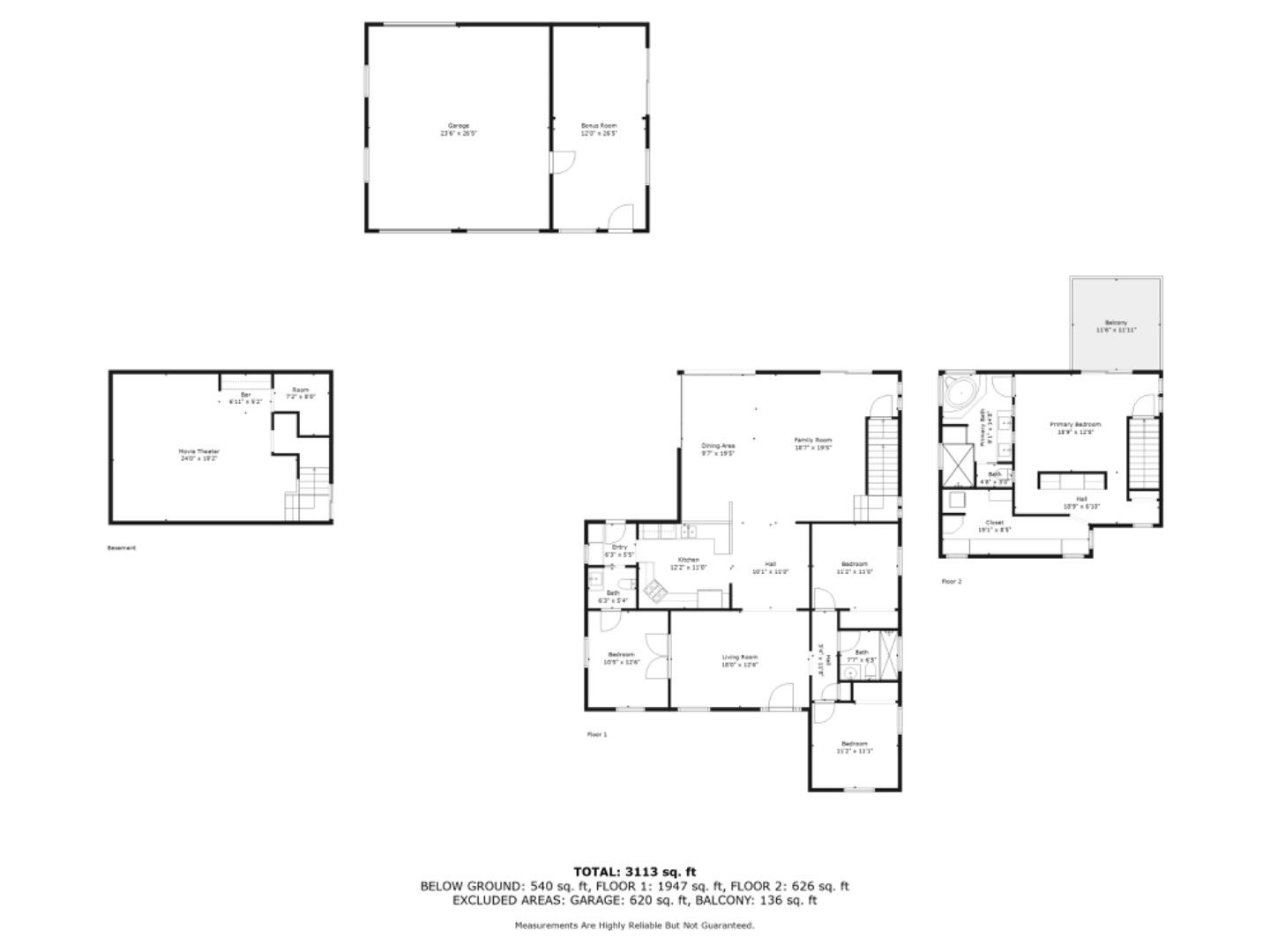 Detail Gallery Image 52 of 52 For 1426 Walnut Dr, Campbell,  CA 95008 - 4 Beds | 2/1 Baths