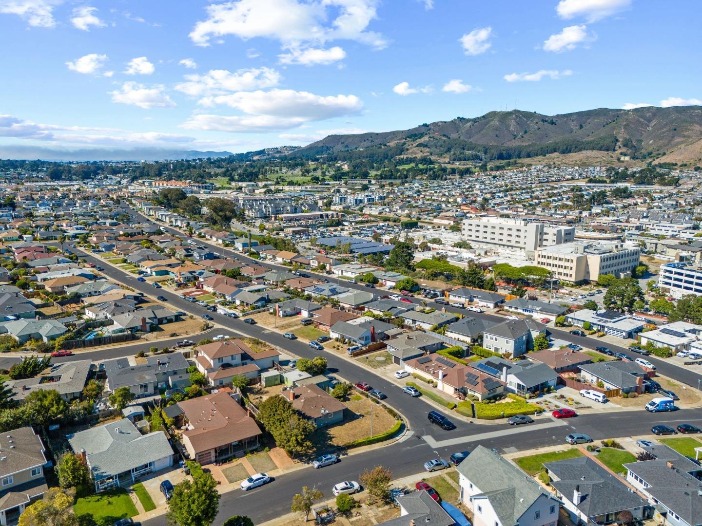 Detail Gallery Image 27 of 30 For 202 Bonita, South San Francisco,  CA 94080 - 3 Beds | 1 Baths