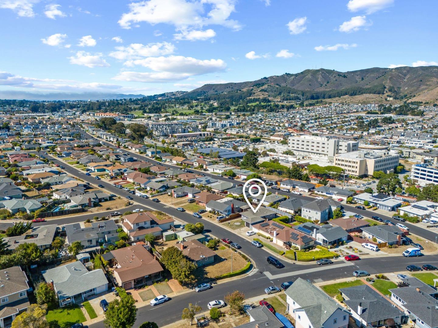 Detail Gallery Image 28 of 30 For 202 Bonita, South San Francisco,  CA 94080 - 3 Beds | 1 Baths