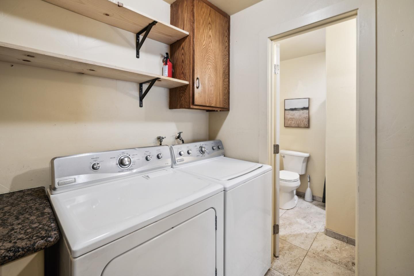 Detail Gallery Image 10 of 49 For 135 Irene Ave, Boulder Creek,  CA 95006 - 2 Beds | 2 Baths