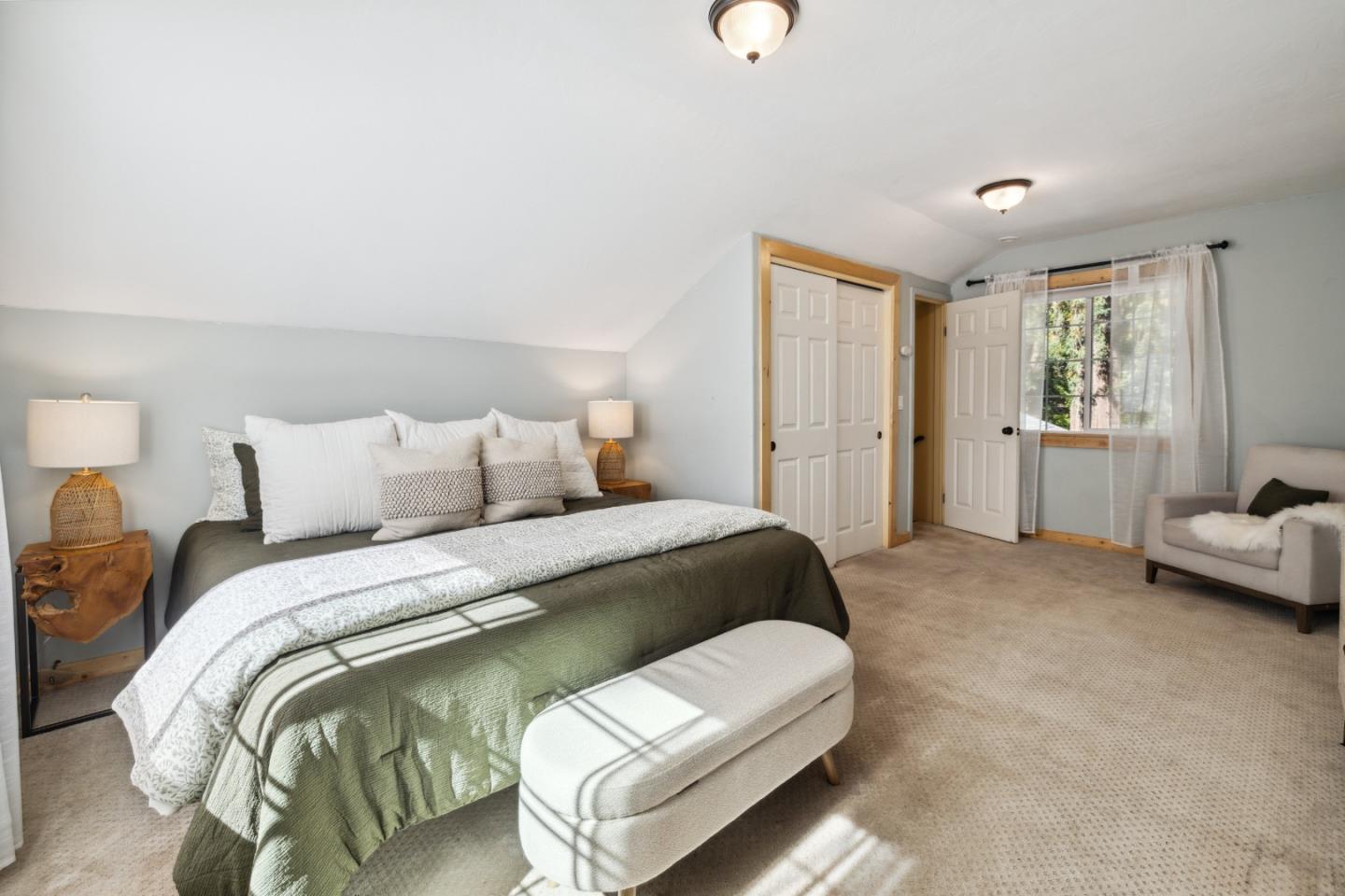 Detail Gallery Image 13 of 49 For 135 Irene Ave, Boulder Creek,  CA 95006 - 2 Beds | 2 Baths