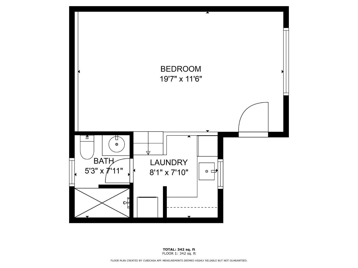 Detail Gallery Image 49 of 49 For 135 Irene Ave, Boulder Creek,  CA 95006 - 2 Beds | 2 Baths