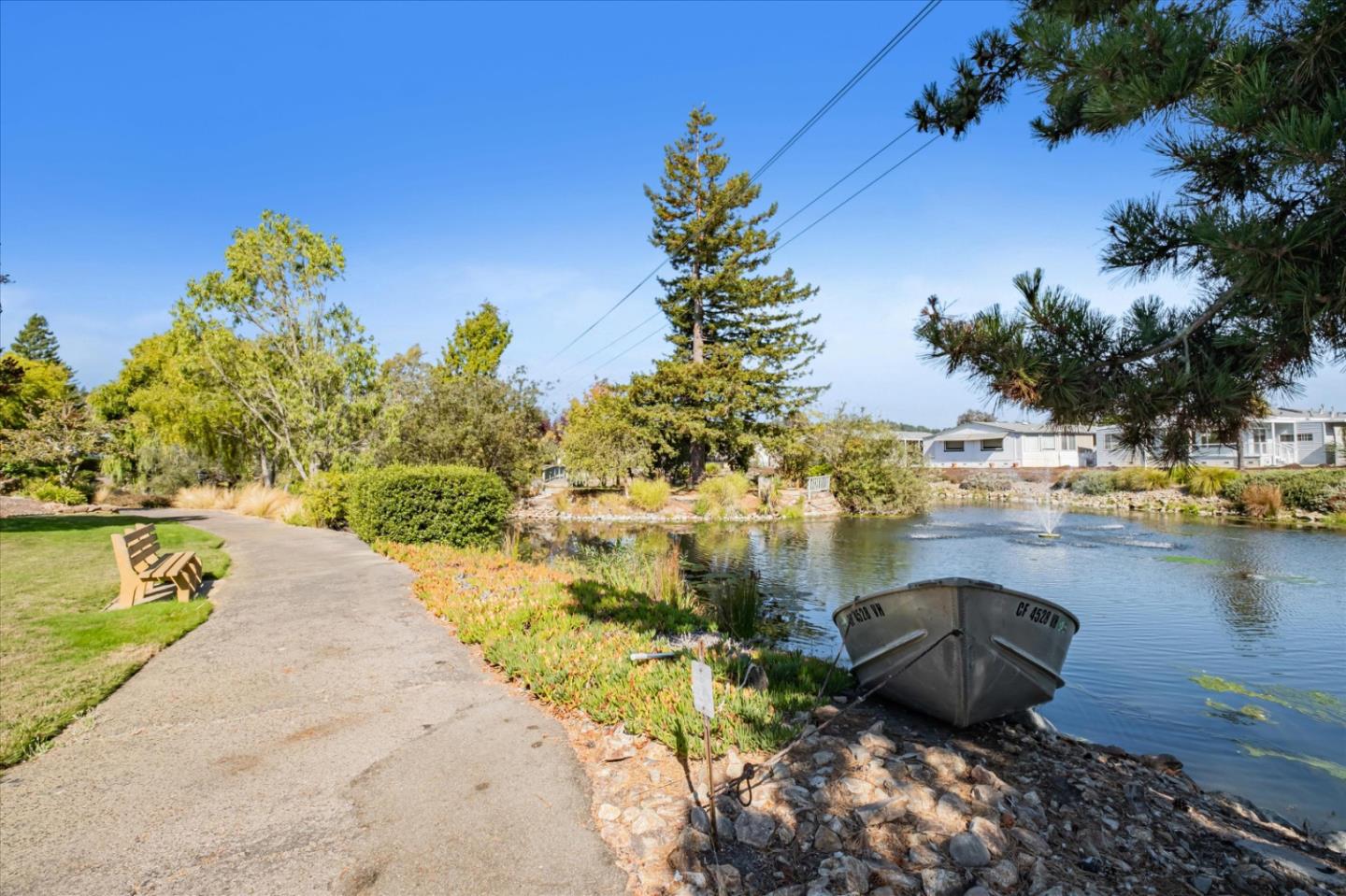 Detail Gallery Image 21 of 24 For 225 Mount Hermon #34 Rd #34,  Scotts Valley,  CA 95066 - 3 Beds | 2 Baths