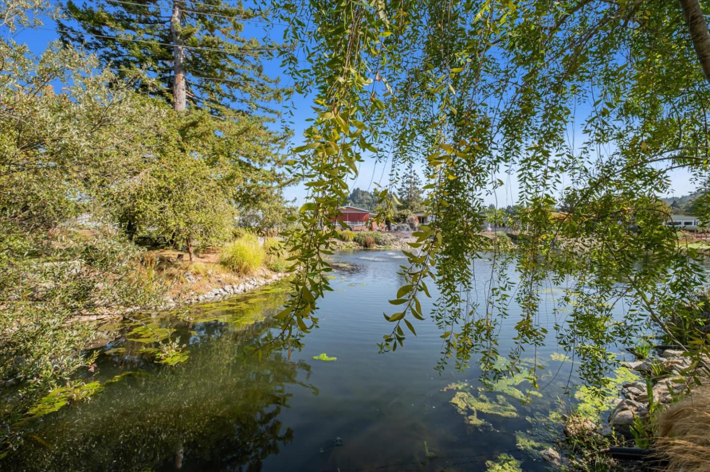 Detail Gallery Image 22 of 24 For 225 Mount Hermon #34 Rd #34,  Scotts Valley,  CA 95066 - 3 Beds | 2 Baths