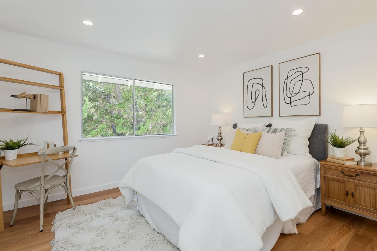 Detail Gallery Image 14 of 22 For 21 Willow Rd #24,  Menlo Park,  CA 94025 - 2 Beds | 2 Baths