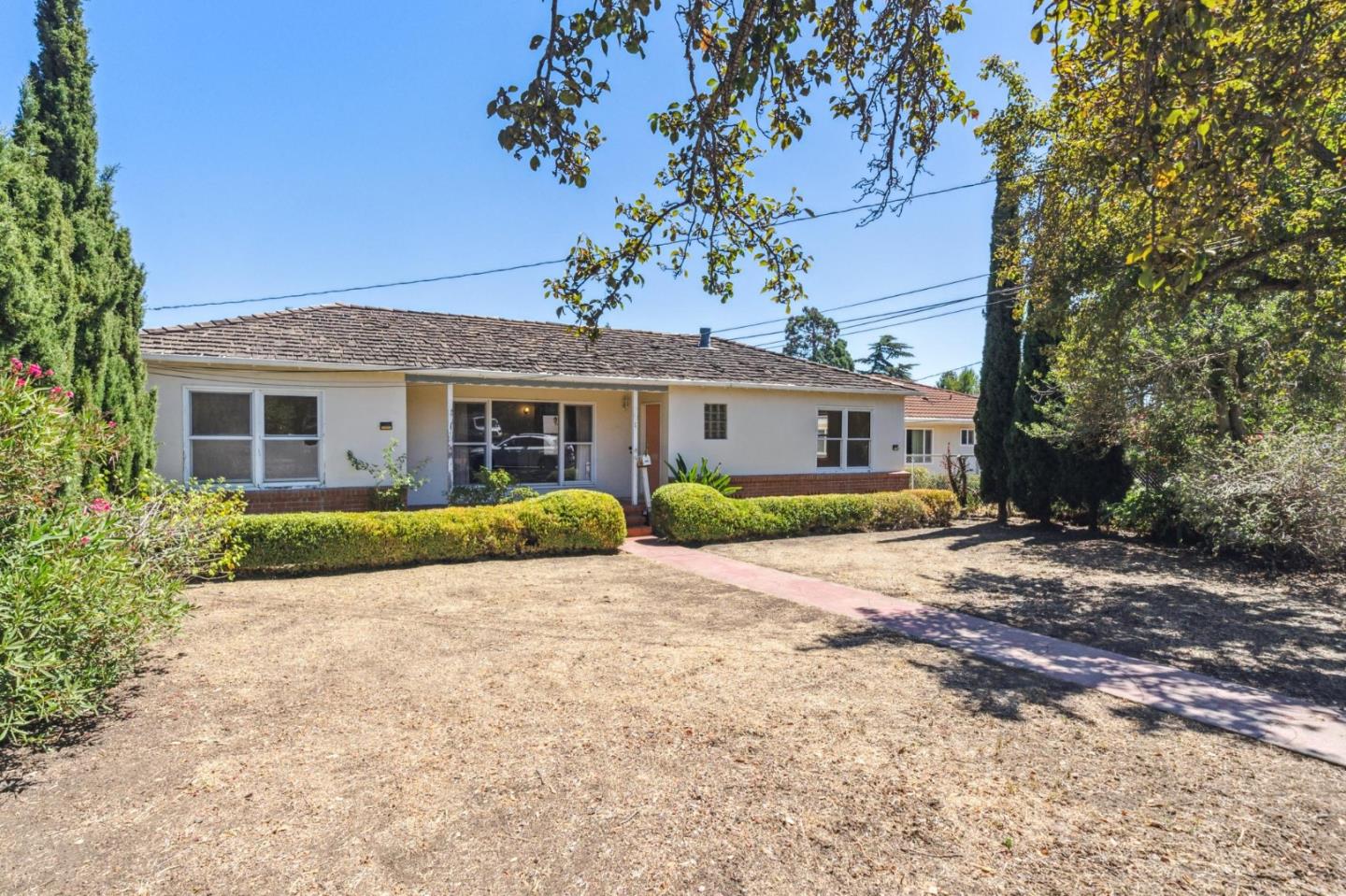 Detail Gallery Image 1 of 1 For 2105 Stratford Way, San Mateo,  CA 94403 - 3 Beds | 1/1 Baths