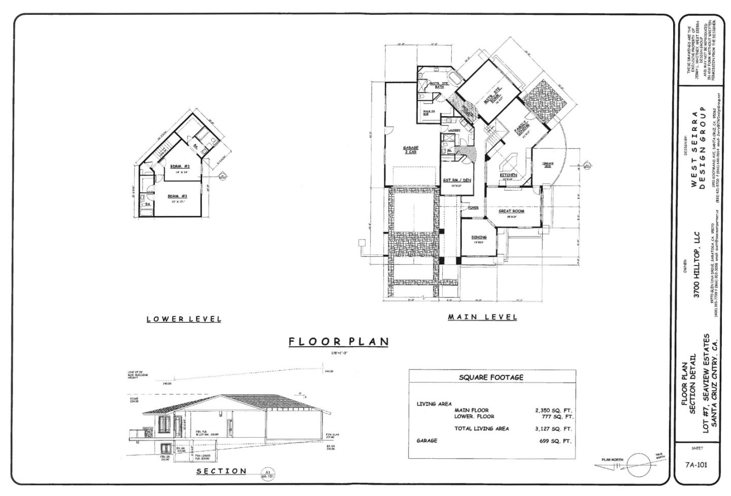 Detail Gallery Image 5 of 15 For 70 Indy Cir, Soquel,  CA 95073 - – Beds | – Baths