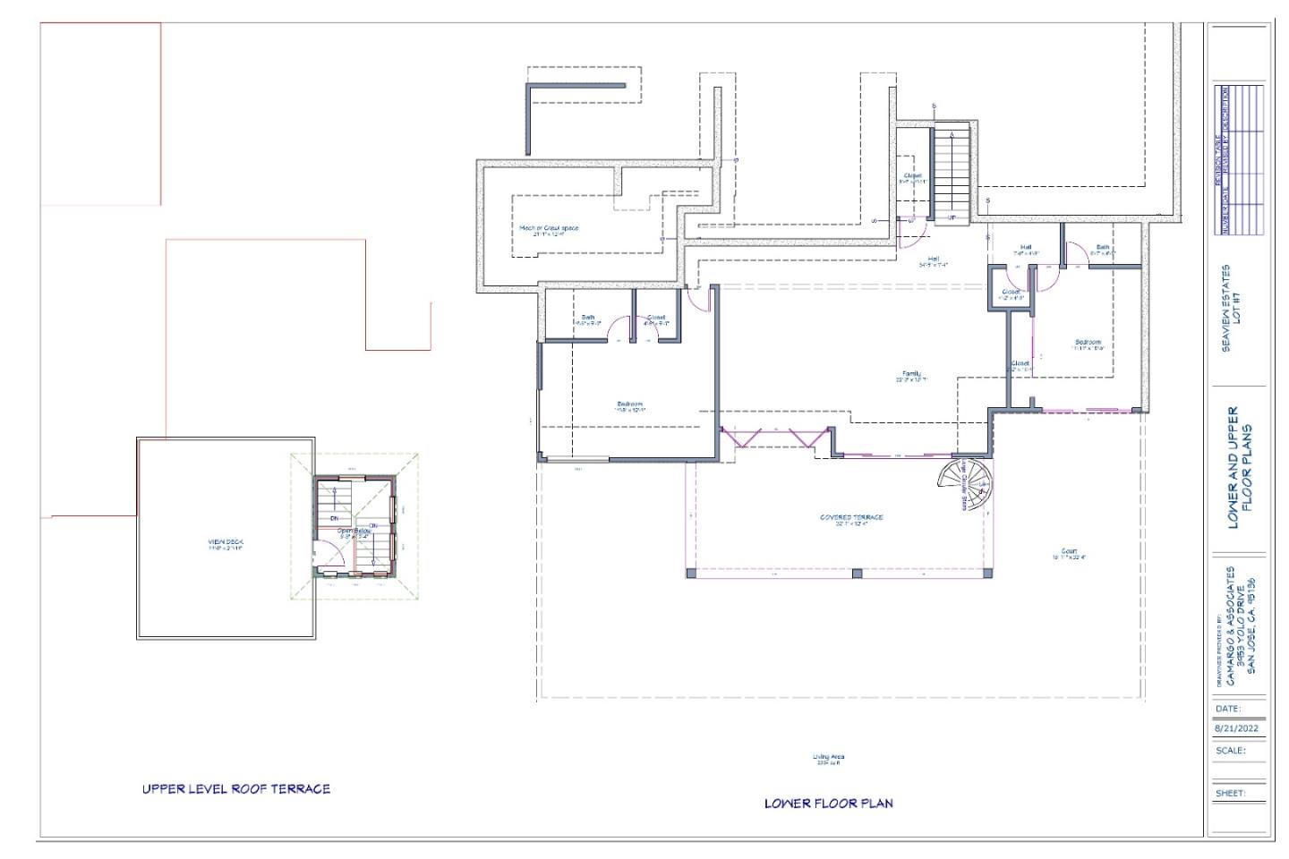 Detail Gallery Image 8 of 15 For 70 Indy Cir, Soquel,  CA 95073 - – Beds | – Baths