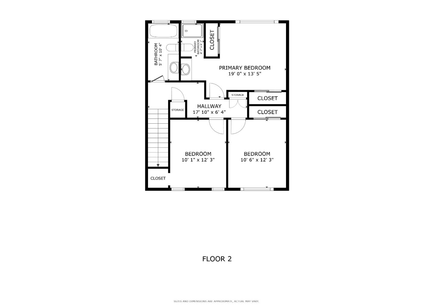 Detail Gallery Image 25 of 25 For 120 John Kirk Ct, Campbell,  CA 95008 - 3 Beds | 2/1 Baths