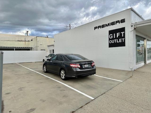911 S 1st Avenue, Arcadia, California 91006, ,Commercial Sale,For Sale,911 S 1st Avenue,ML81977440