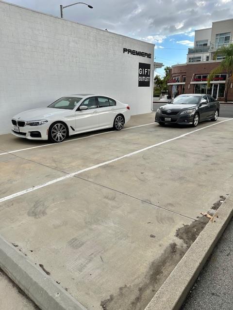 911 S 1st Avenue, Arcadia, California 91006, ,Commercial Sale,For Sale,911 S 1st Avenue,ML81977440