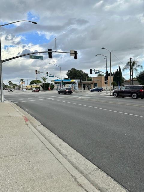 911 S 1st Avenue, Arcadia, California 91006, ,Commercial Sale,For Sale,911 S 1st Avenue,ML81977440