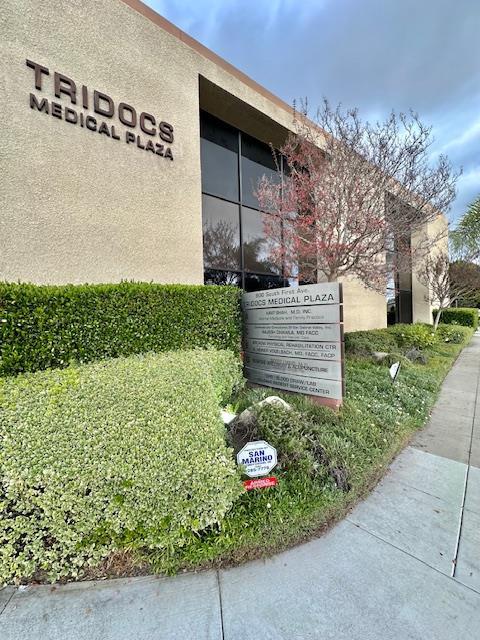 911 S 1st Avenue, Arcadia, California 91006, ,Commercial Sale,For Sale,911 S 1st Avenue,ML81977440