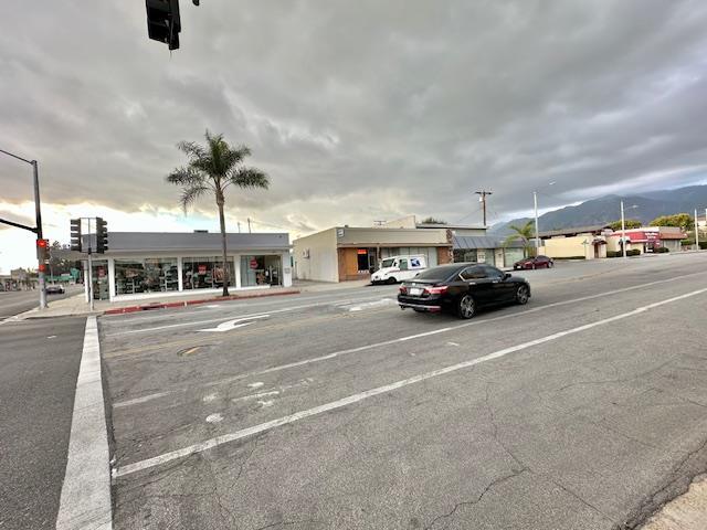 911 S 1st Avenue, Arcadia, California 91006, ,Commercial Sale,For Sale,911 S 1st Avenue,ML81977440