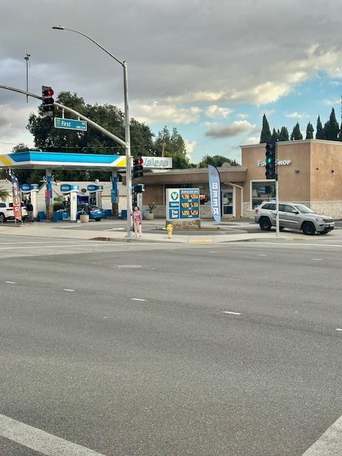 911 S 1st Avenue, Arcadia, California 91006, ,Commercial Sale,For Sale,911 S 1st Avenue,ML81977440