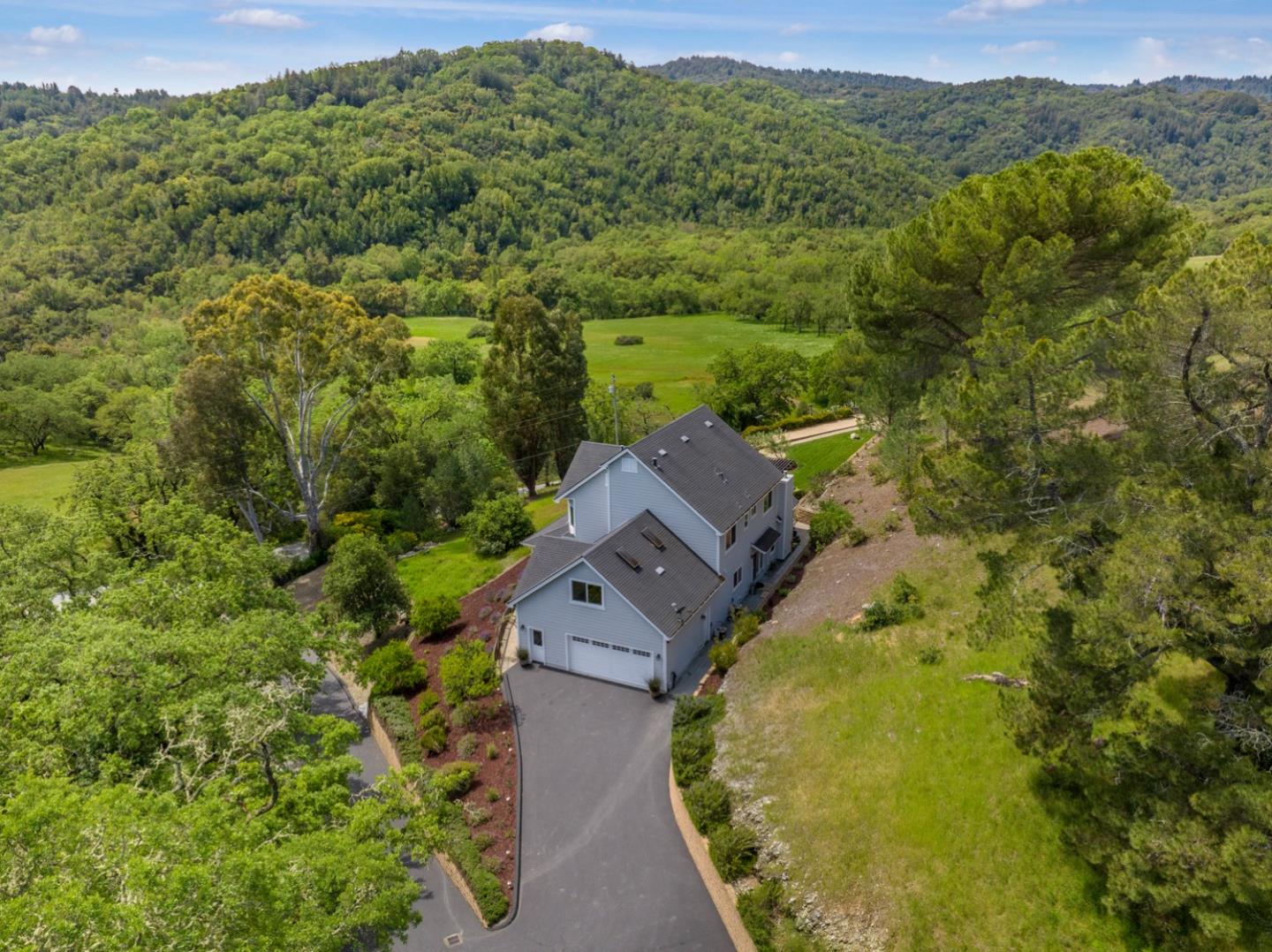 Detail Gallery Image 57 of 78 For 4995 Redwood Retreat, Gilroy,  CA 95020 - 4 Beds | 3 Baths