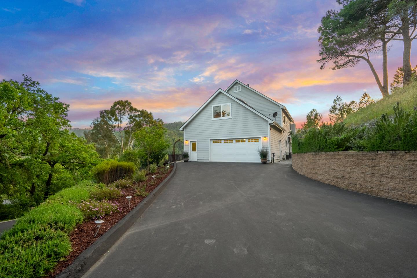 Detail Gallery Image 64 of 78 For 4995 Redwood Retreat, Gilroy,  CA 95020 - 4 Beds | 3 Baths