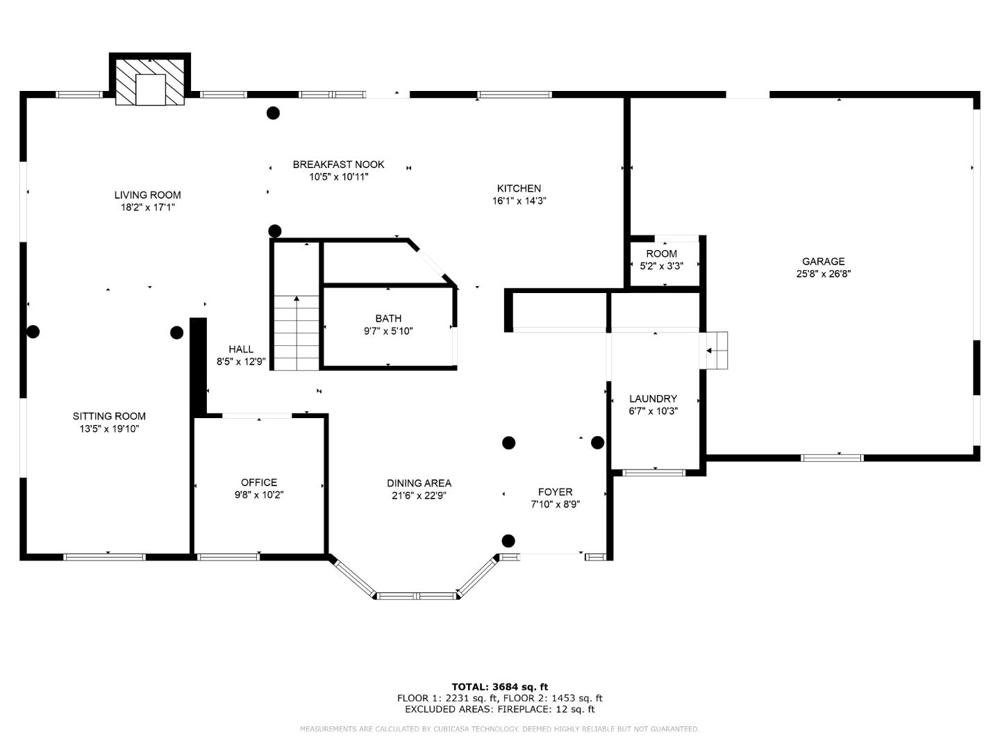 Detail Gallery Image 77 of 78 For 4995 Redwood Retreat, Gilroy,  CA 95020 - 4 Beds | 3 Baths