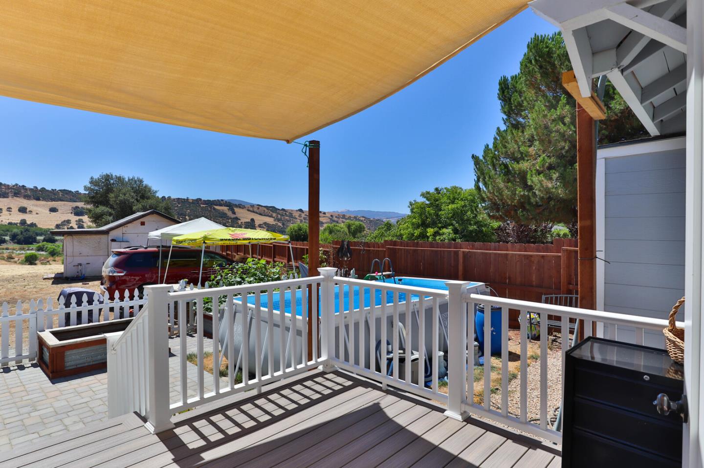 Detail Gallery Image 41 of 53 For 6860 F St, Tres Pinos,  CA 95075 - 3 Beds | 2 Baths