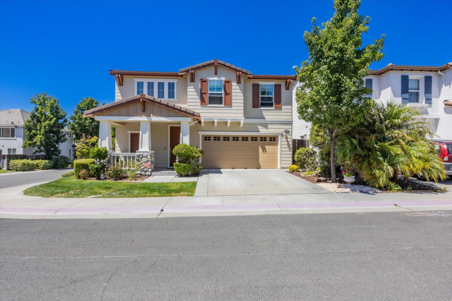 Detail Gallery Image 1 of 1 For 2721 Moet Ln, San Ramon,  CA 94582 - 3 Beds | 2/1 Baths