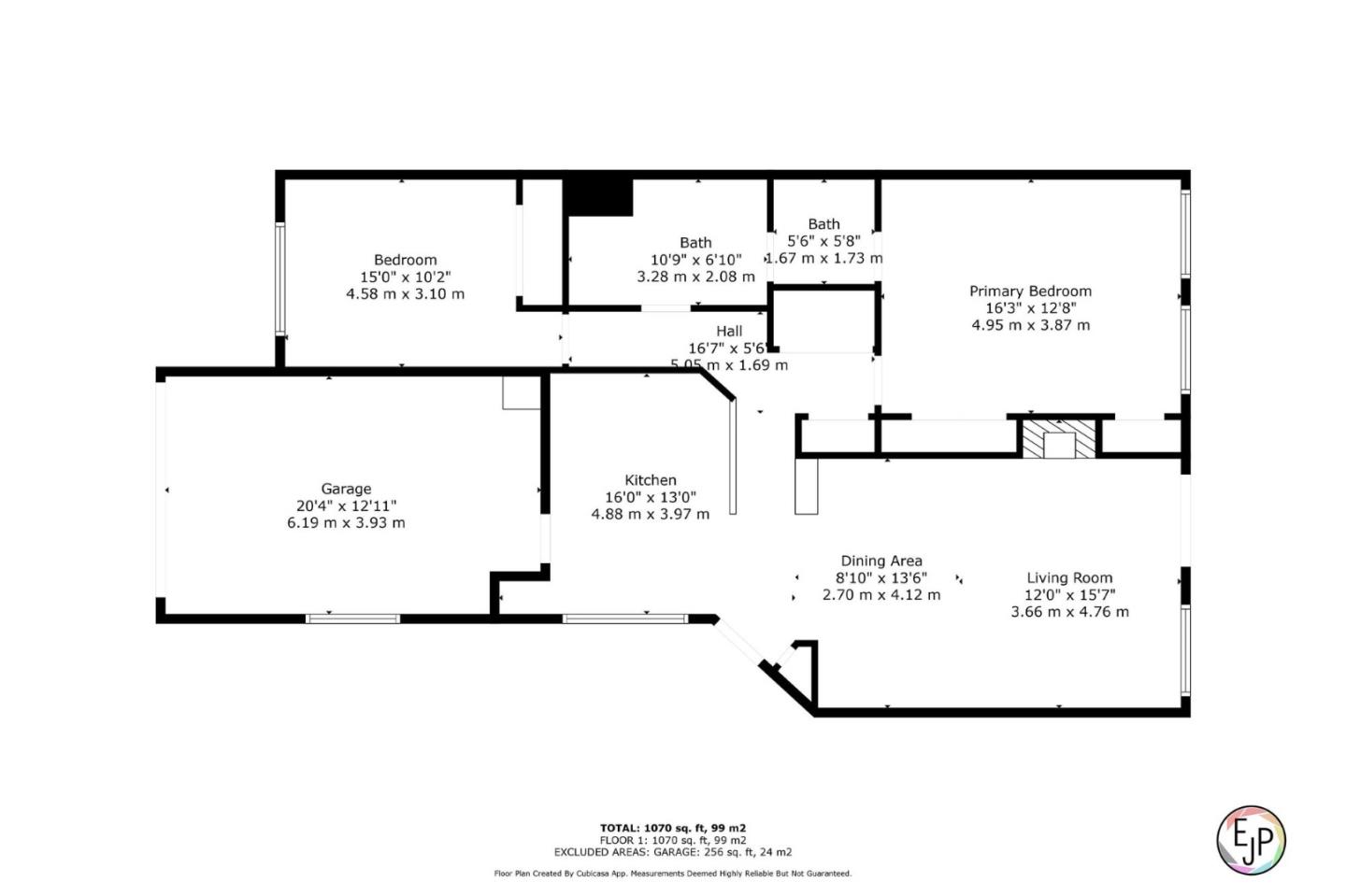 Detail Gallery Image 42 of 45 For 16983 Sugar Pine Dr, Morgan Hill,  CA 95037 - 2 Beds | 1 Baths