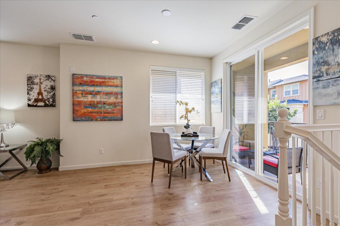 Detail Gallery Image 13 of 40 For 1350 Nestwood Way, Milpitas,  CA 95035 - 2 Beds | 2/1 Baths