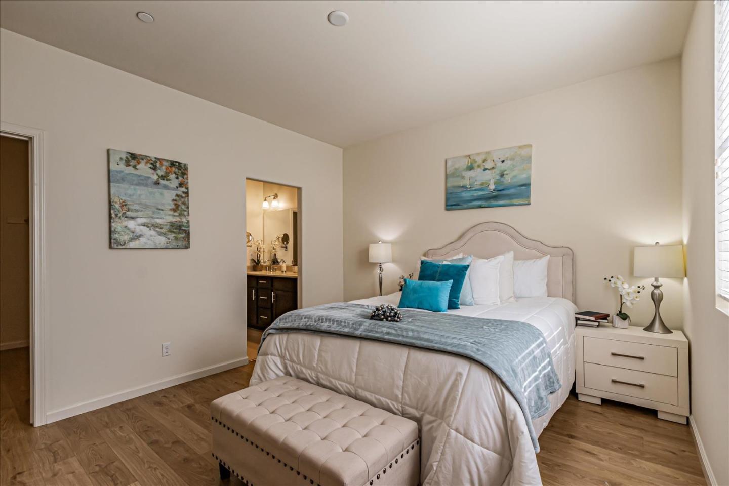 Detail Gallery Image 15 of 40 For 1350 Nestwood Way, Milpitas,  CA 95035 - 2 Beds | 2/1 Baths