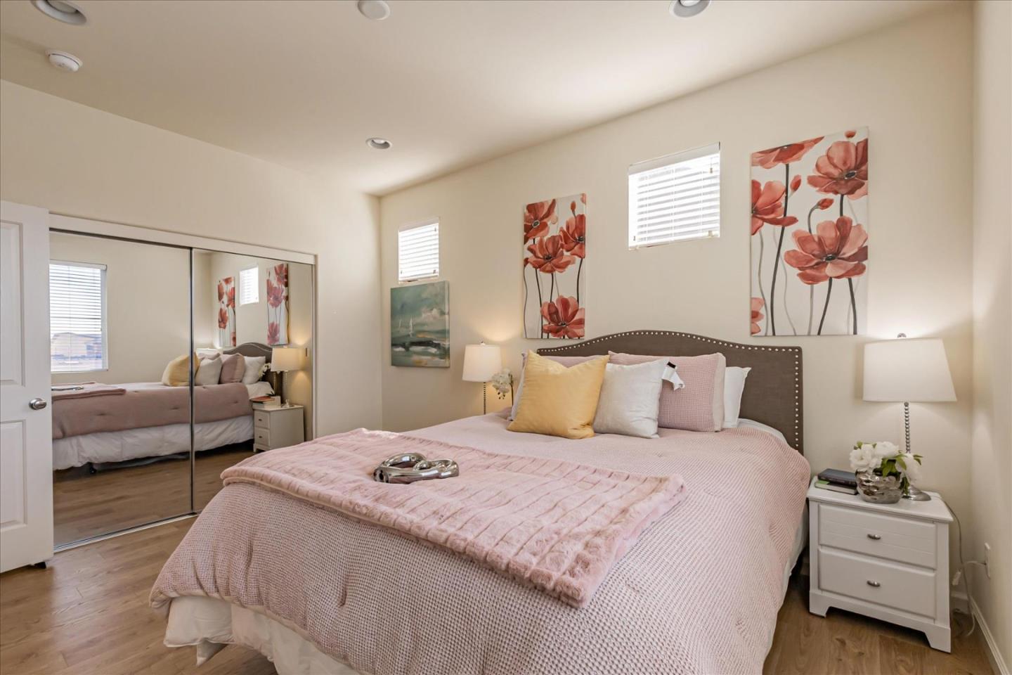 Detail Gallery Image 19 of 40 For 1350 Nestwood Way, Milpitas,  CA 95035 - 2 Beds | 2/1 Baths