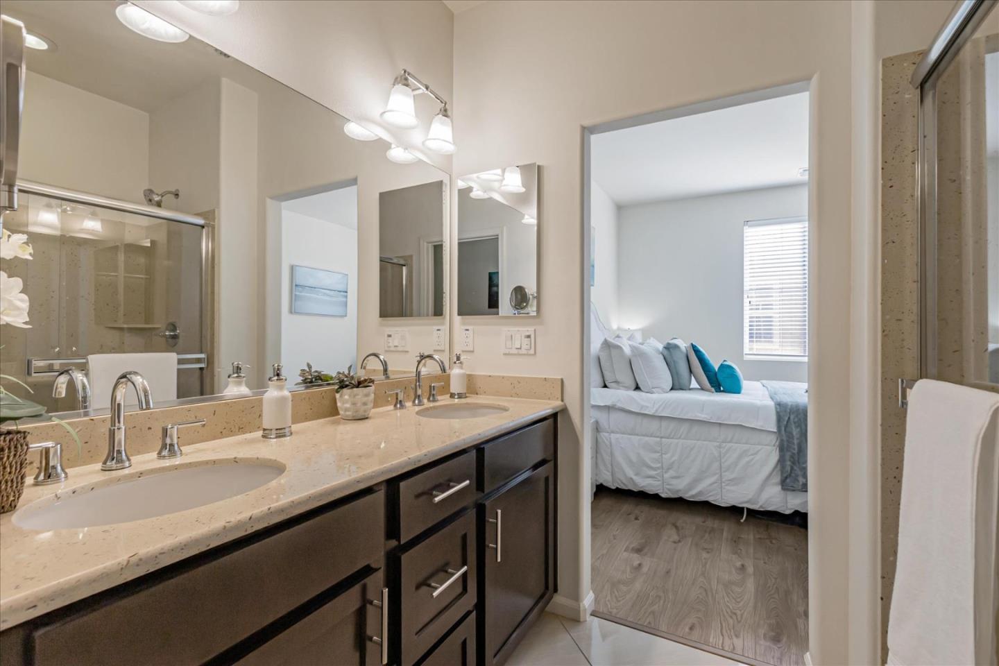 Detail Gallery Image 23 of 40 For 1350 Nestwood Way, Milpitas,  CA 95035 - 2 Beds | 2/1 Baths