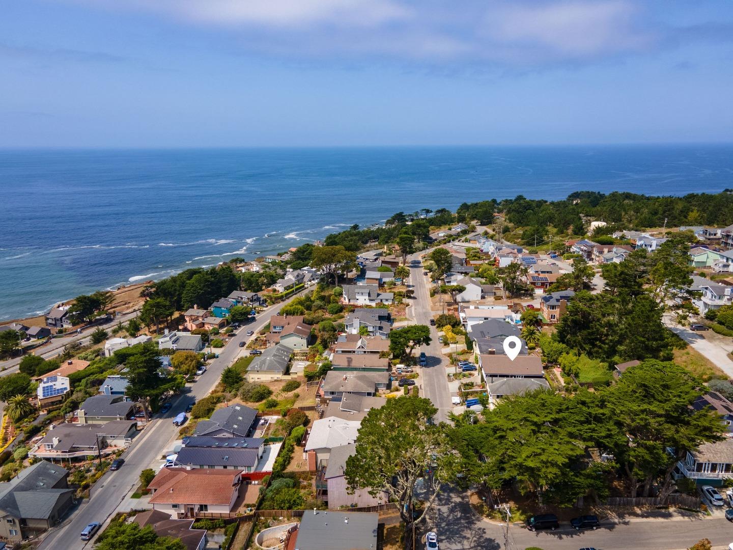 Detail Gallery Image 57 of 61 For 667 Kelmore St, Moss Beach,  CA 94038 - 4 Beds | 2 Baths