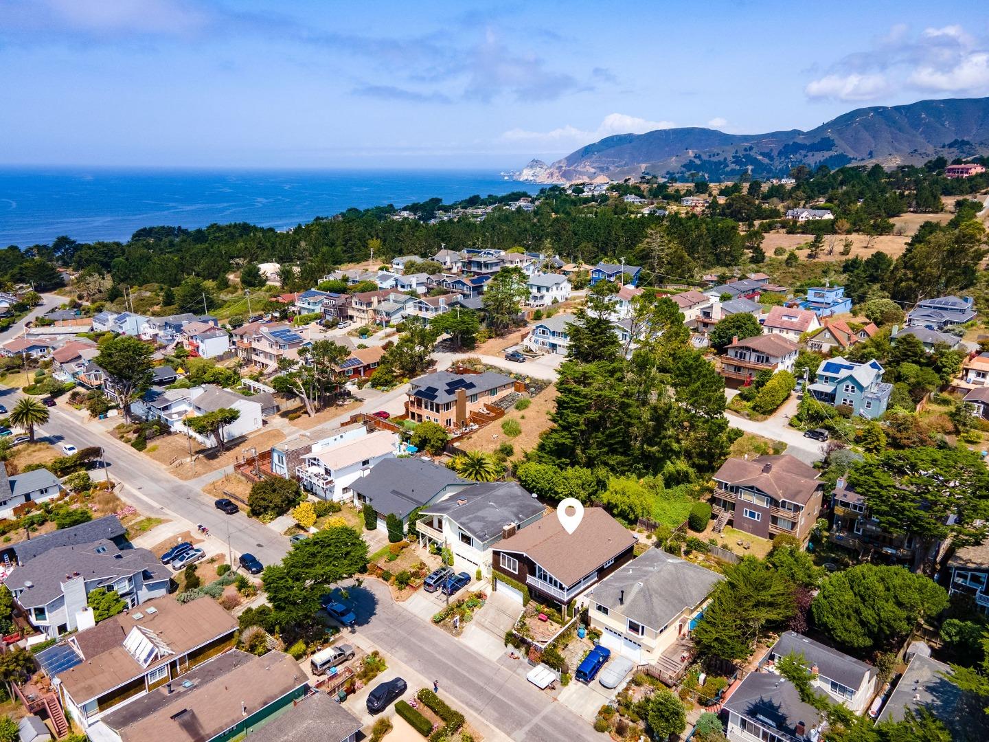 Detail Gallery Image 59 of 61 For 667 Kelmore St, Moss Beach,  CA 94038 - 4 Beds | 2 Baths