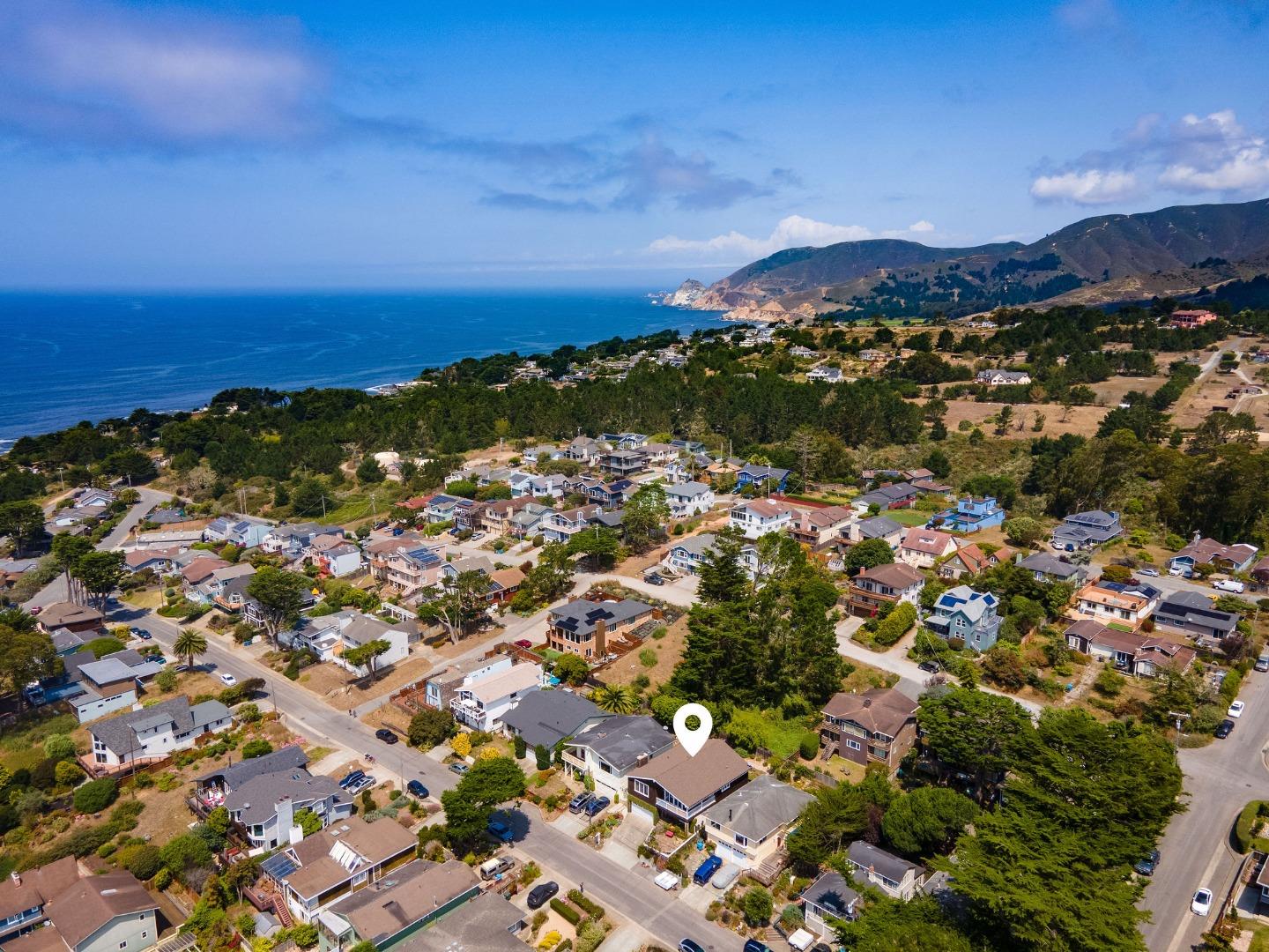 Detail Gallery Image 60 of 61 For 667 Kelmore St, Moss Beach,  CA 94038 - 4 Beds | 2 Baths