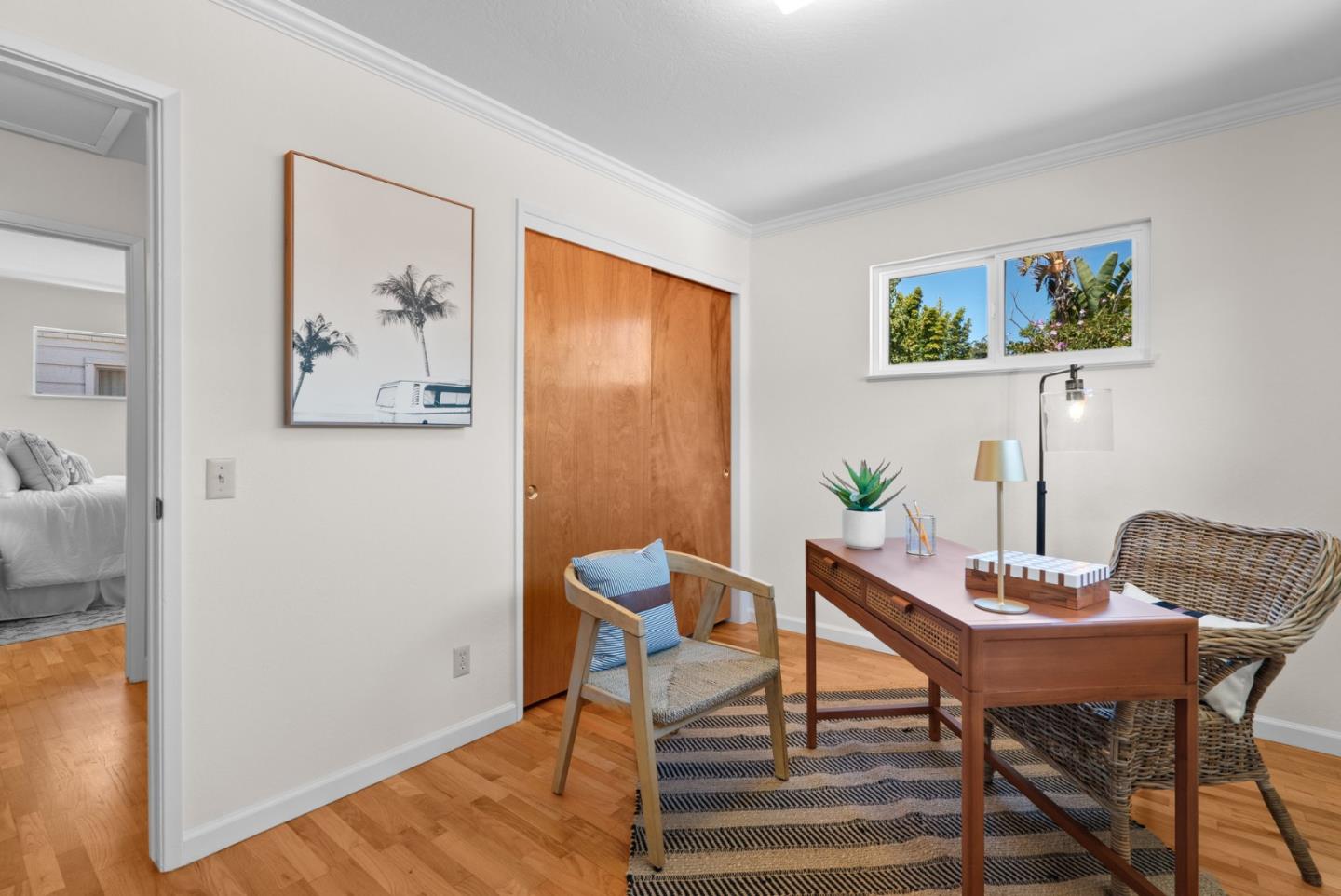 Detail Gallery Image 16 of 45 For 214 Nevada St, Santa Cruz,  CA 95060 - 3 Beds | 2 Baths