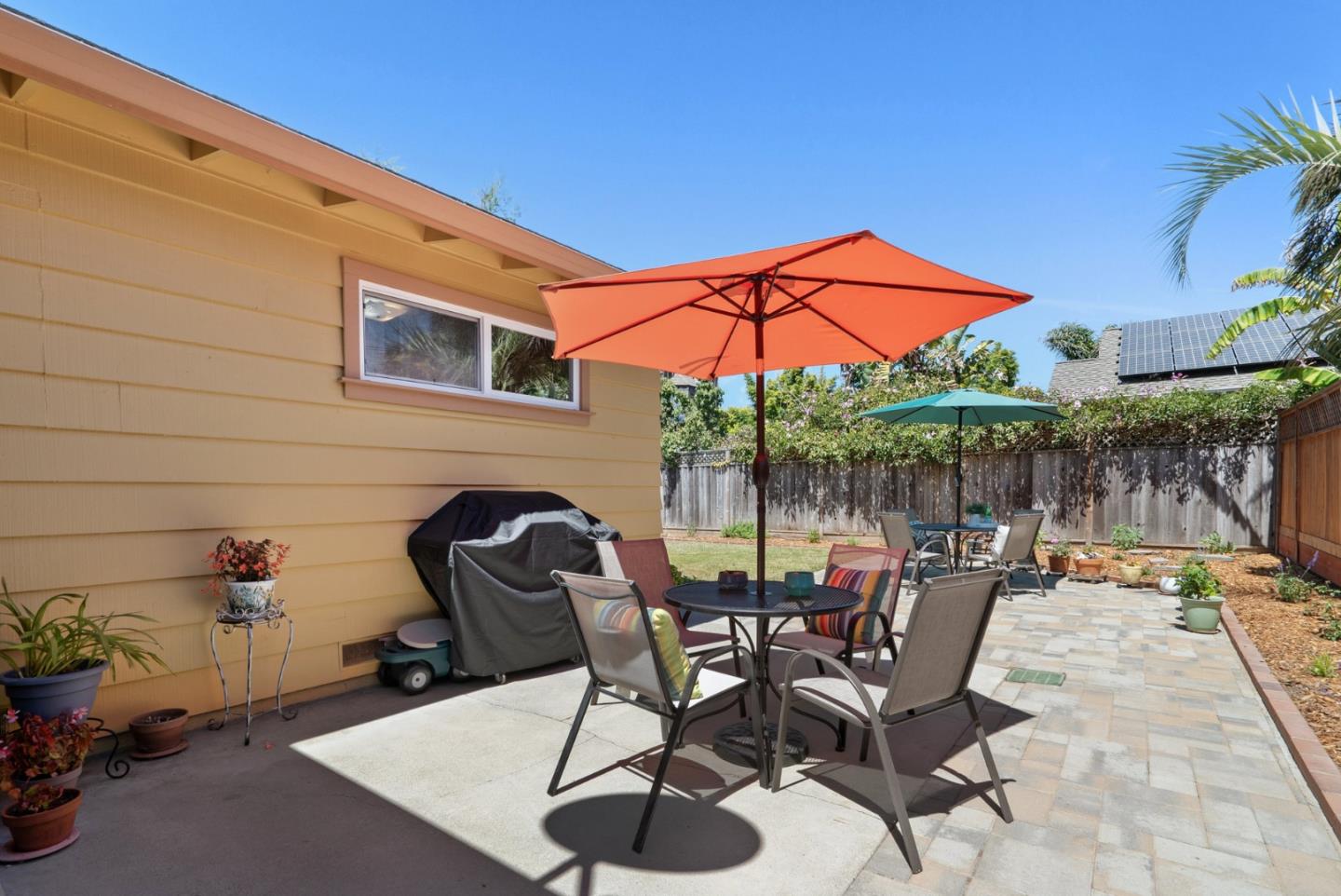 Detail Gallery Image 38 of 45 For 214 Nevada St, Santa Cruz,  CA 95060 - 3 Beds | 2 Baths