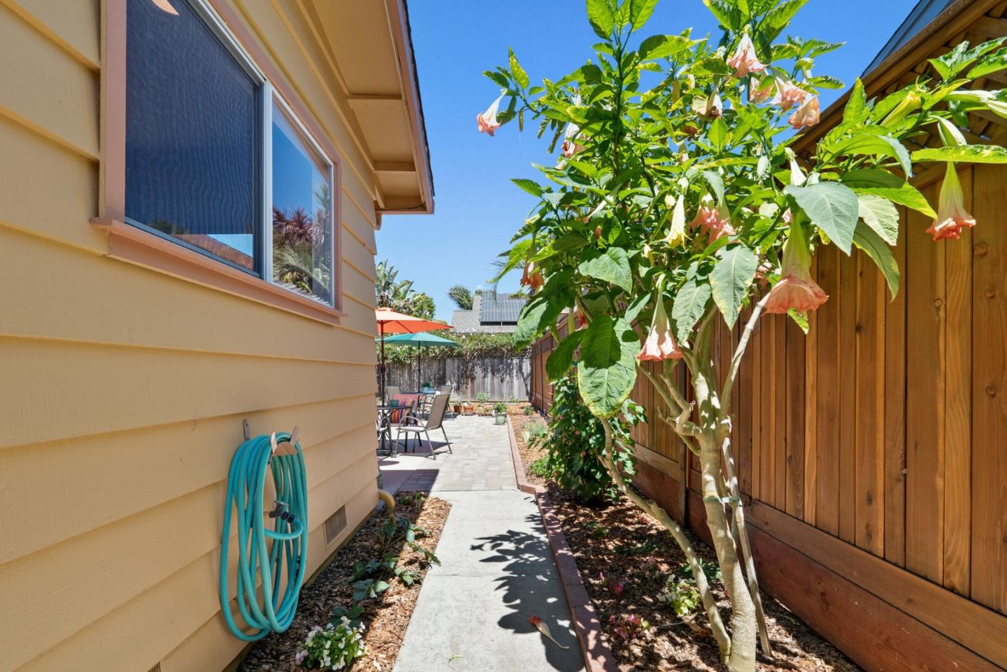 Detail Gallery Image 41 of 45 For 214 Nevada St, Santa Cruz,  CA 95060 - 3 Beds | 2 Baths